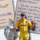 Illustration for article titled Indy 500 Winner Gives Most Prophetic Excuse Ever For Skipping Wedding